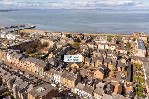 3 bedroom flat for sale, 181D North High Street, Musselburgh, East Lothian, EH21 6AN