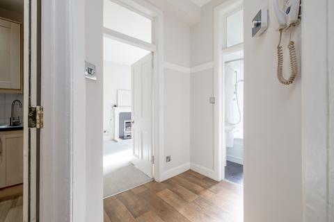 70/4 Angle Park Terrace, Edinburgh, EH11 2JP