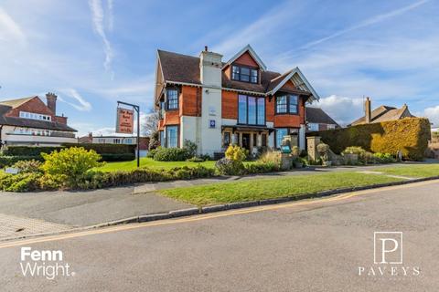 Hotel for sale, The Rock Hotel, 1 Third Avenue, Frinton On Sea, Essex, CO13