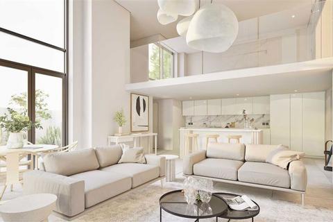 1 bedroom flat for sale, Clapham Road, Stockwell SW9