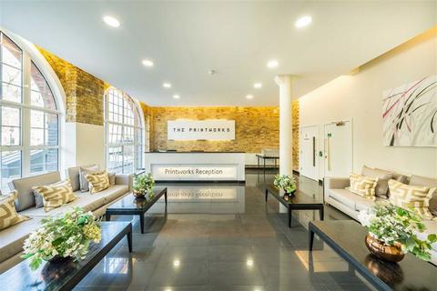 1 bedroom flat for sale, Clapham Road, Stockwell SW9