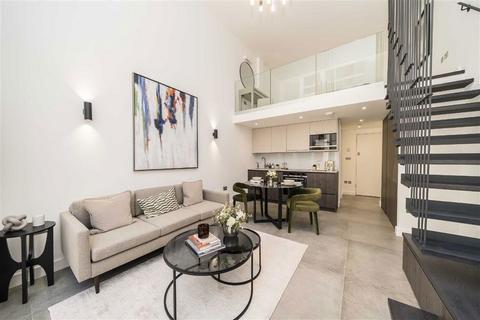 1 bedroom flat for sale, Clapham Road, Stockwell SW9