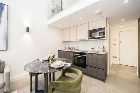 1 bedroom flat for sale, Clapham Road, Stockwell SW9