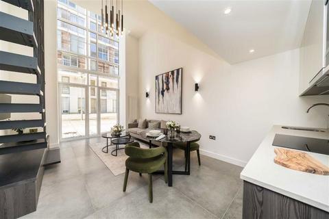 1 bedroom flat for sale, Clapham Road, Stockwell SW9