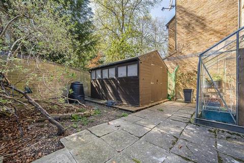 22 Deck Close, London, SE16 6BU