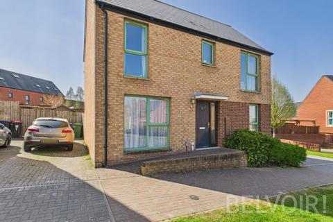 Brickhill Lane, Ketley TF1