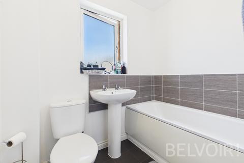 undefined, Brickhill Lane, Ketley TF1