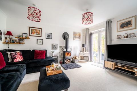 4 bedroom link detached house for sale, Osborne Gardens, Fair Oak, Eastleigh, SO50