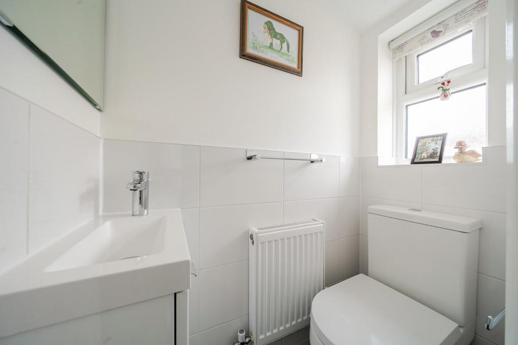 Cloakroom