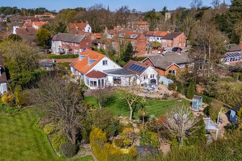 3 bedroom detached bungalow for sale, Water Lane, Oxton, NG25
