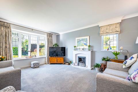3 bedroom detached bungalow for sale, Water Lane, Oxton, NG25