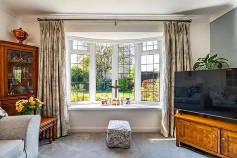 3 bedroom detached bungalow for sale, Water Lane, Oxton, NG25