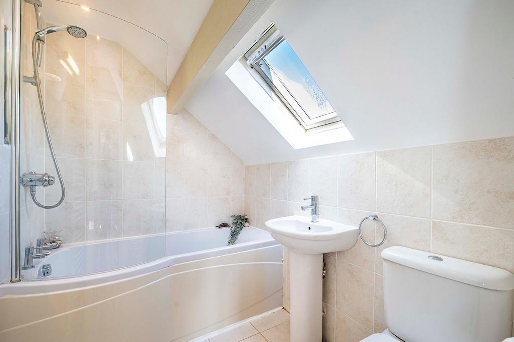 Bathroom 2
