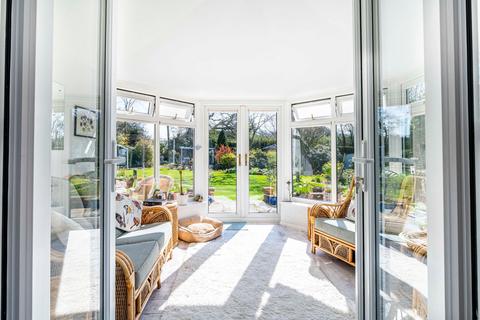 3 bedroom detached bungalow for sale, Water Lane, Oxton, NG25