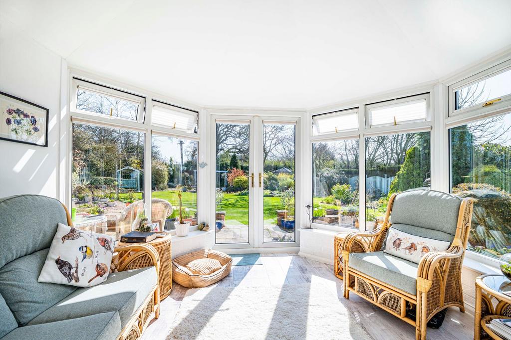 Sun Room