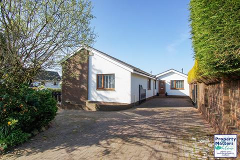 20a Bowes Rigg, Stewarton, Kilmarnock, KA3 5EN