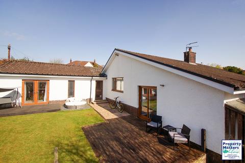 20a Bowes Rigg, Stewarton, Kilmarnock, KA3 5EN