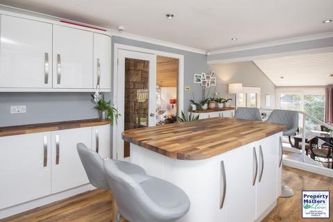 20a Bowes Rigg, Stewarton, Kilmarnock, KA3 5EN