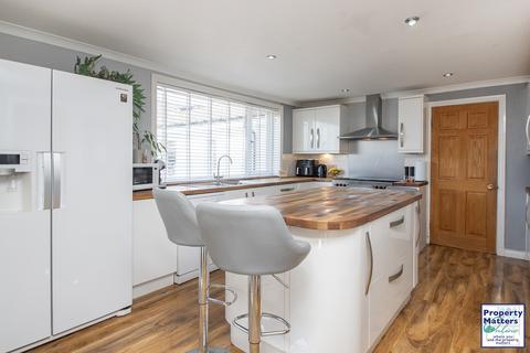 20a Bowes Rigg, Stewarton, Kilmarnock, KA3 5EN