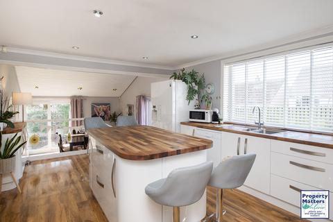 20a Bowes Rigg, Stewarton, Kilmarnock, KA3 5EN