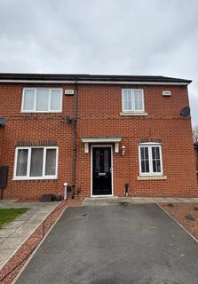 Ripon Close, Hartlepool