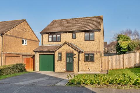 4 bedroom detached house for sale, Meadowsweet Way, Horton Heath, Eastleigh, SO50