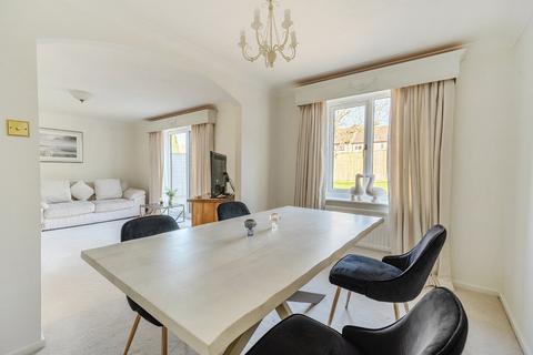 4 bedroom detached house for sale, Meadowsweet Way, Horton Heath, Eastleigh, SO50