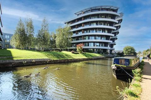 1 bedroom apartment for sale, Budenburg Haus, Manchester WA14