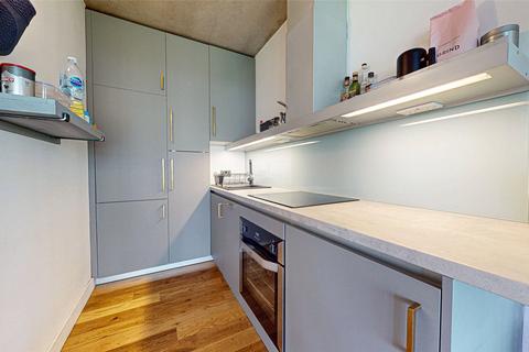 1 bedroom apartment for sale, Budenburg Haus, Manchester WA14