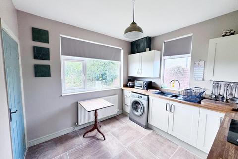 2 Butterwick Road, Fishburn, Stockton-on-tees, TS21 4AP