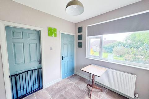 2 Butterwick Road, Fishburn, Stockton-on-tees, TS21 4AP
