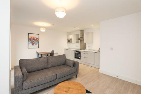 undefined, Cotton Street, Sheffield S3