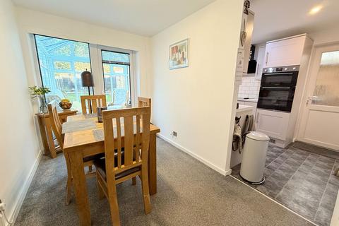 18 Snowford Close, Shirley, Solihull, B90 1DA