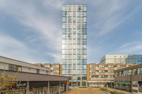 Highgate Hill, London N19