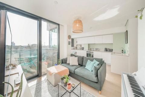 undefined, Highgate Hill, London N19