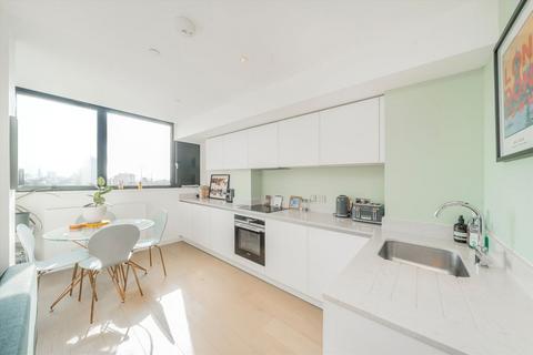 undefined, Highgate Hill, London N19