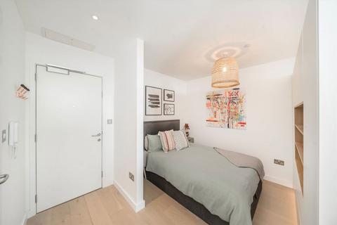 undefined, Highgate Hill, London N19