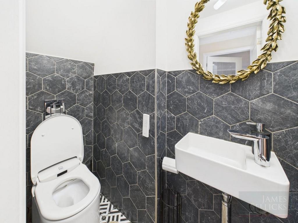 Cloakroom