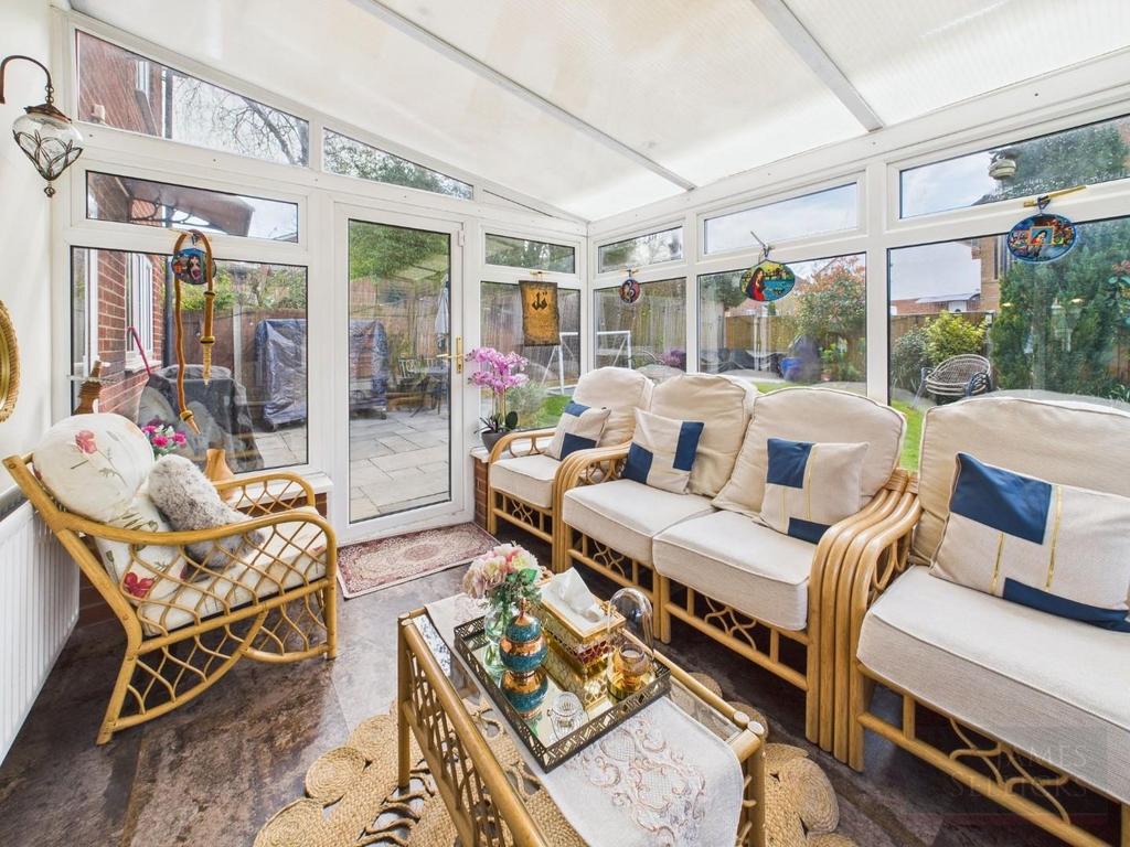 Conservatory