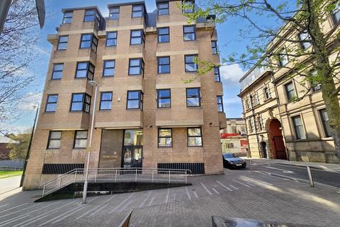 1 bedroom apartment for sale, Regent Street, Barnsley, South Yorkshire, S70