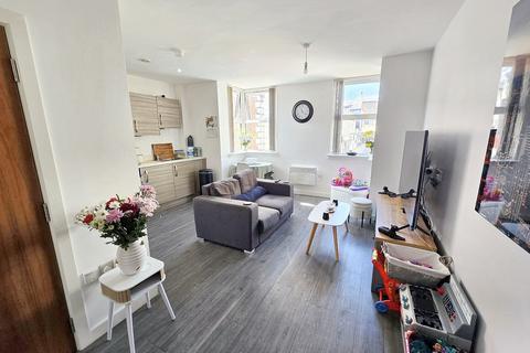 1 bedroom apartment for sale, Regent Street, Barnsley, South Yorkshire, S70