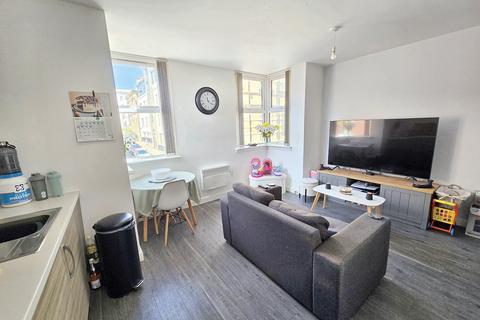 1 bedroom apartment for sale, Regent Street, Barnsley, South Yorkshire, S70