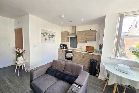 1 bedroom apartment for sale, Regent Street, Barnsley, South Yorkshire, S70