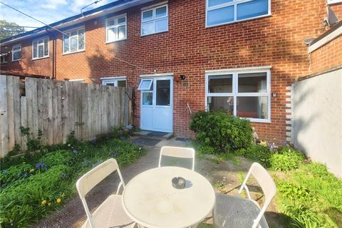 4 bedroom terraced house to rent, Beechtree Avenue, Englefield Green, Egham, Surrey, TW20