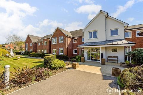 1 bedroom retirement property for sale, Botley Road, Romsey, Hampshire