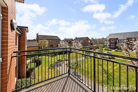 1 bedroom retirement property for sale, Botley Road, Romsey, Hampshire