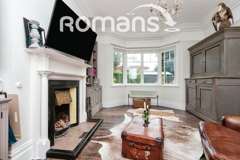 4 bedroom detached house to rent, Bath Road, Camberley, Surrey, GU15