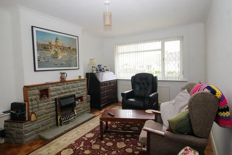 3 bedroom semi-detached bungalow for sale, Spitzkop, Llantwit Major, CF61