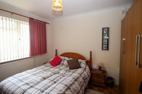 3 bedroom semi-detached bungalow for sale, Spitzkop, Llantwit Major, CF61