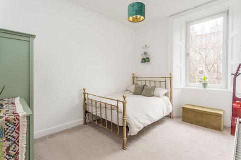 8/5 Broughton Road, Edinburgh, EH7 4EB